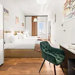 Hotel Dua Residence