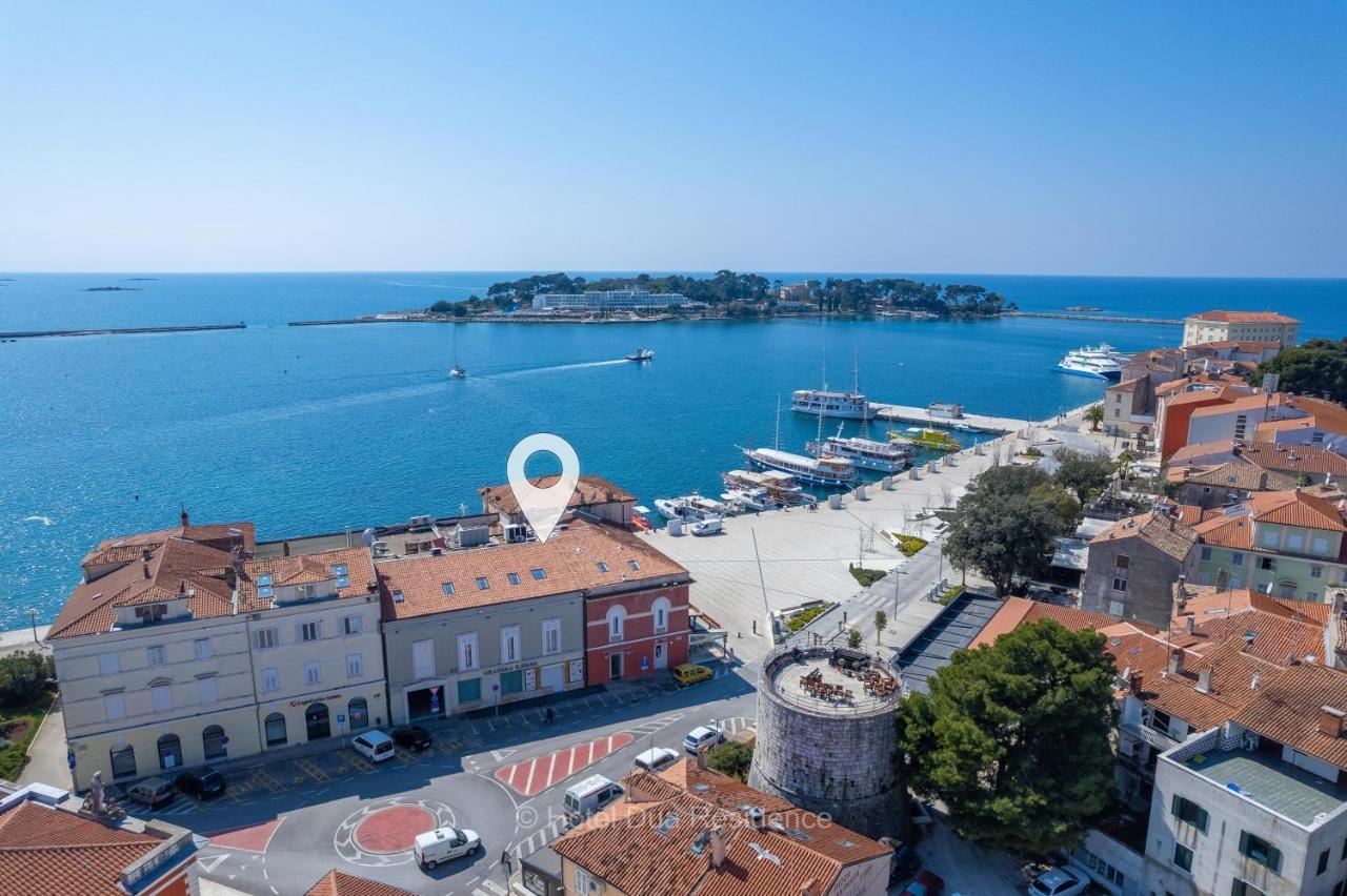 Dua Porec