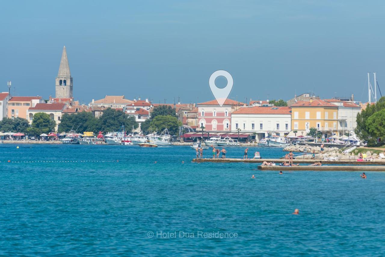 Dua Porec