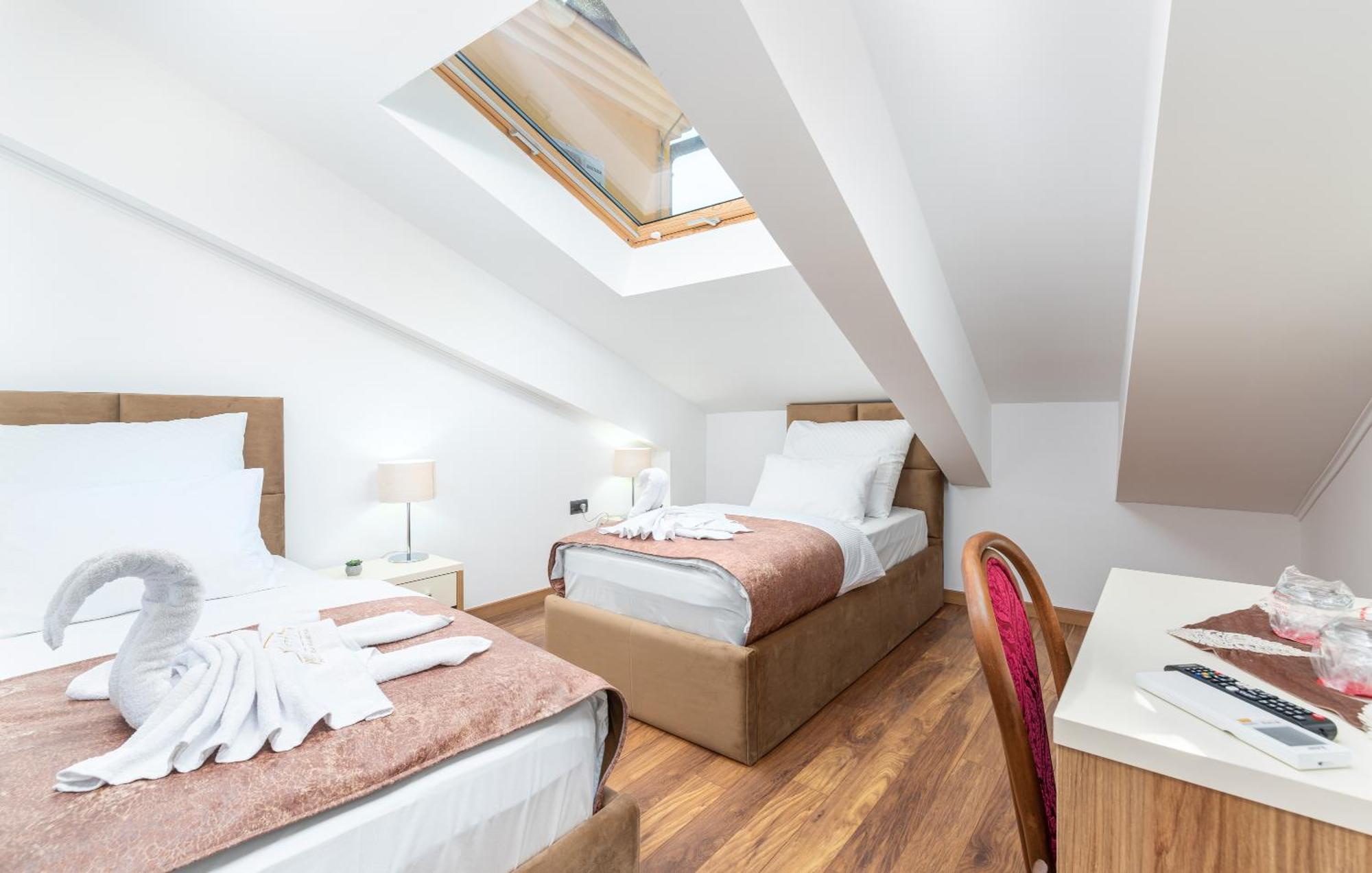 Dua Hotel Porec