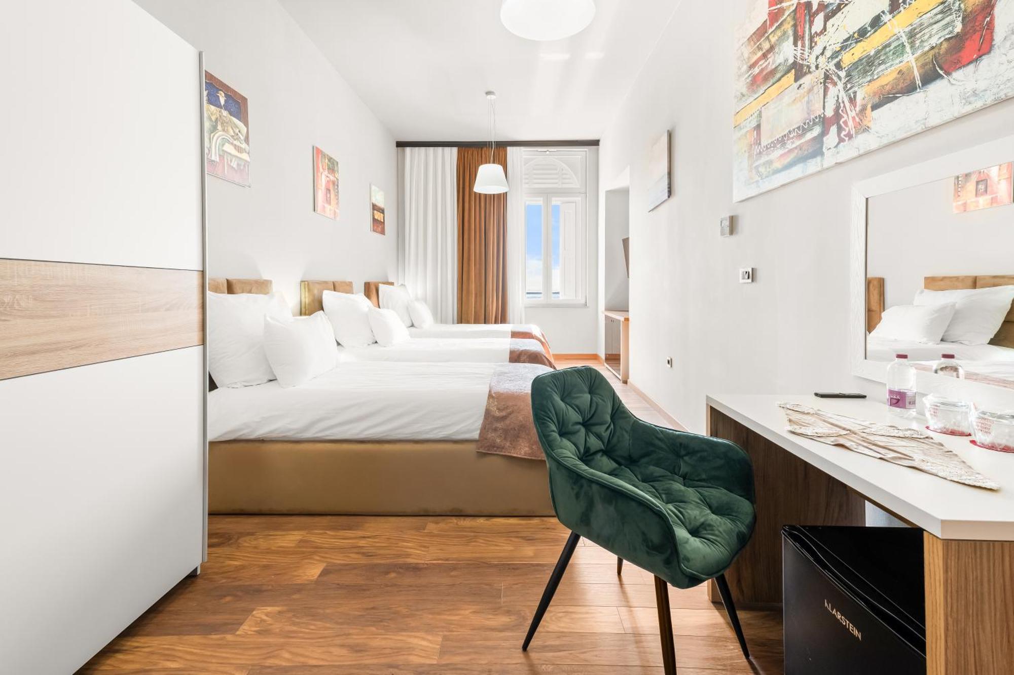 Dua Hotel Porec