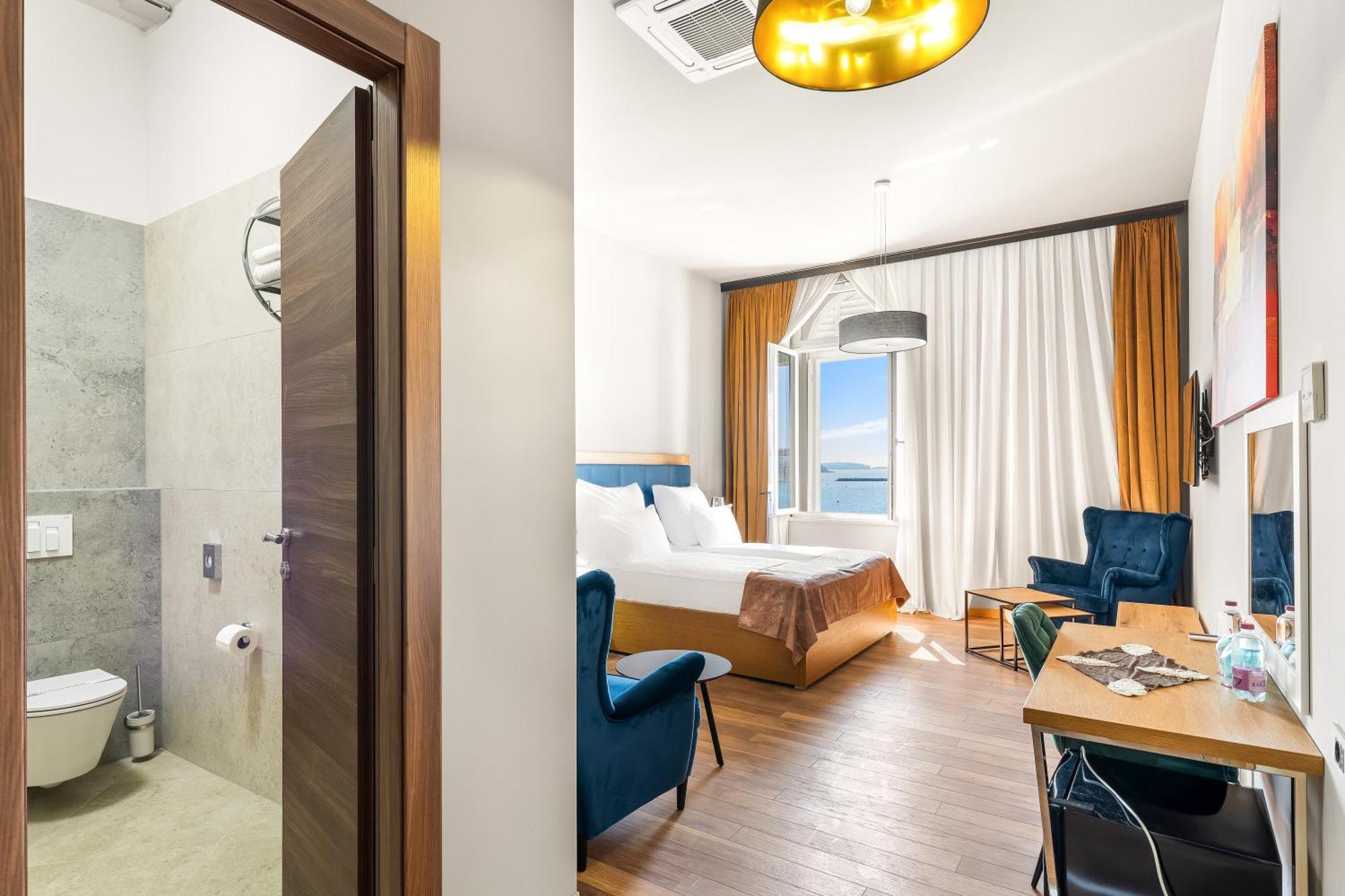 Hotel Dua 4*