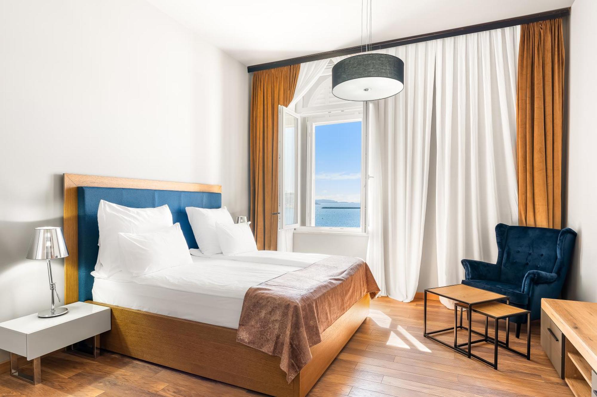 Dua Hotel Porec