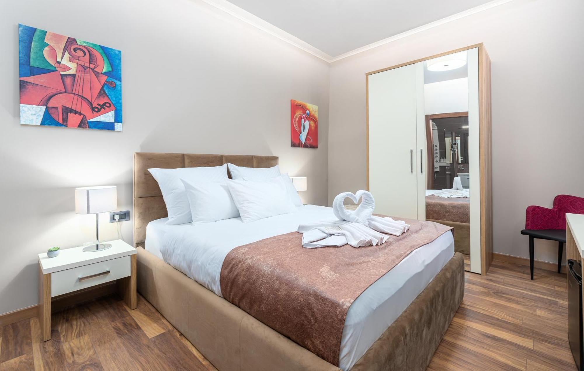 Hotel Dua Porec