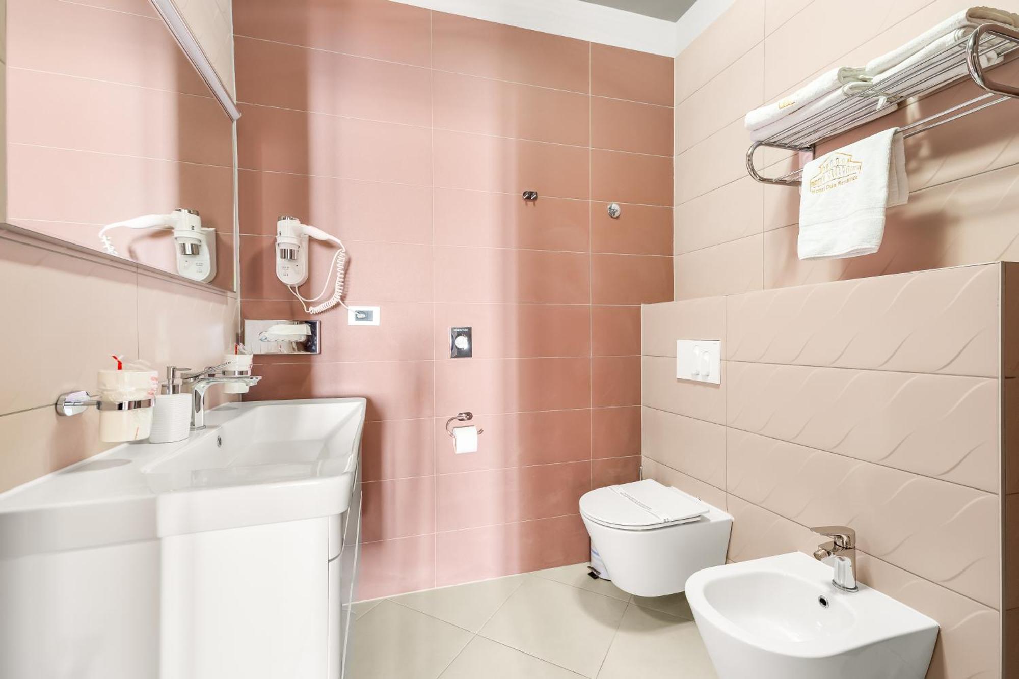 Hotel Dua 4*