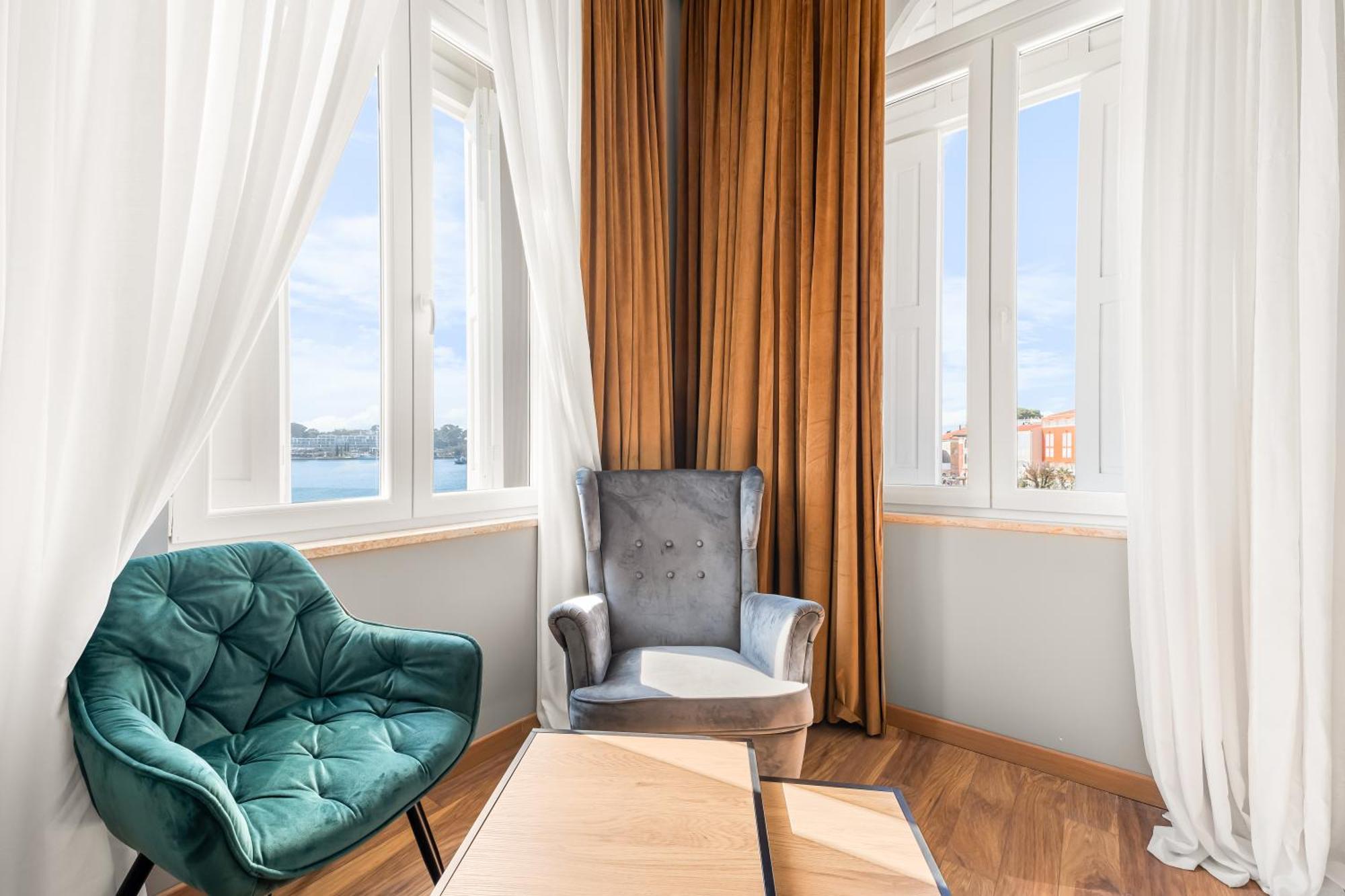 Hotel Dua 4*